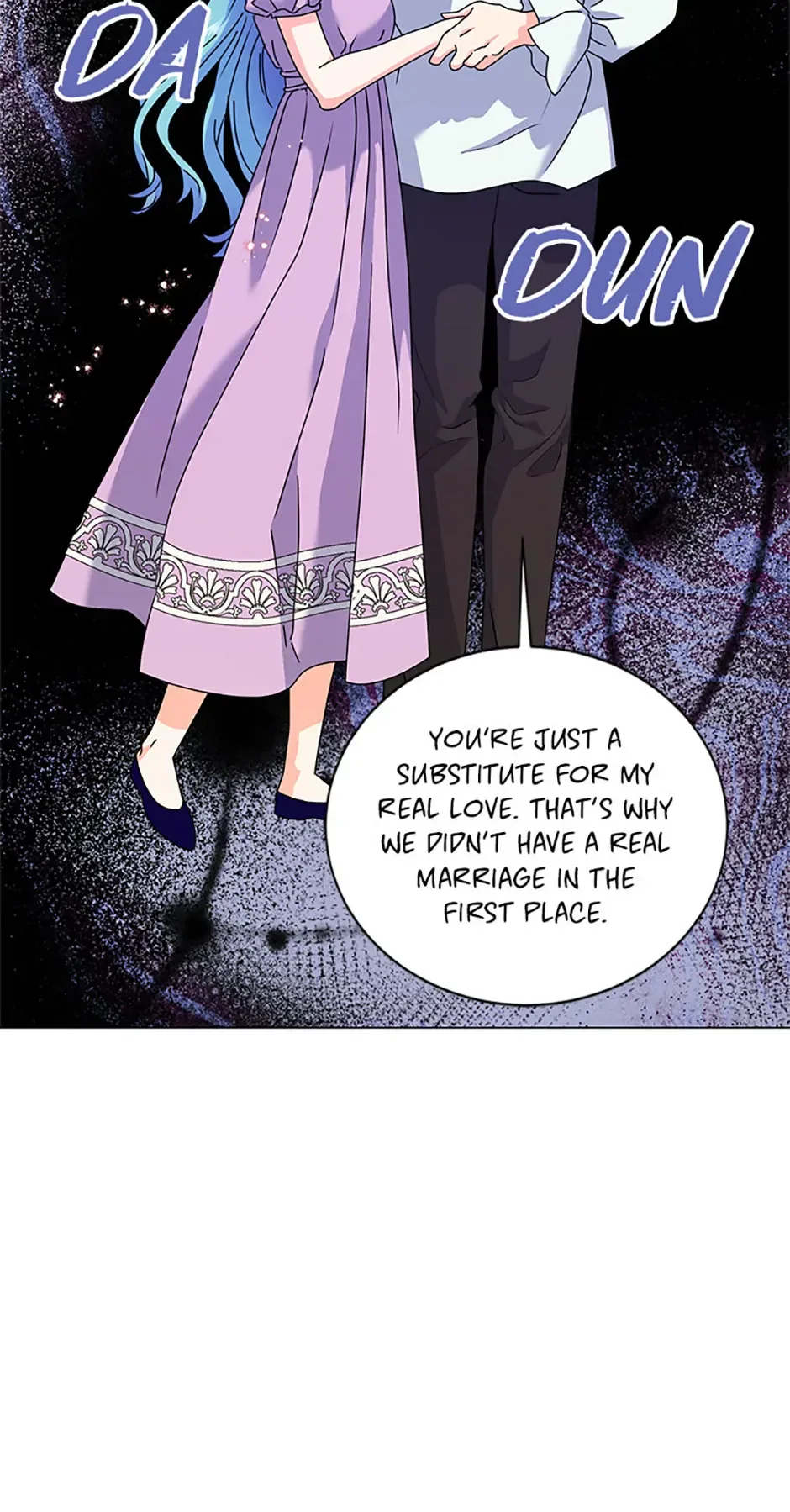 My Otherworldly Marriage Chapter 31 page 38
