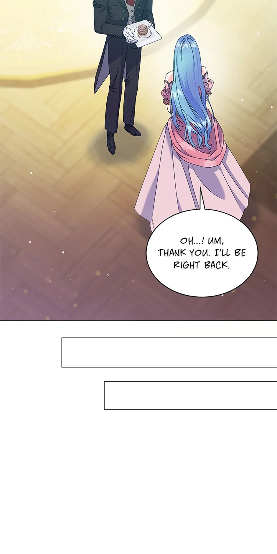 My Otherworldly Marriage Chapter 31 page 54
