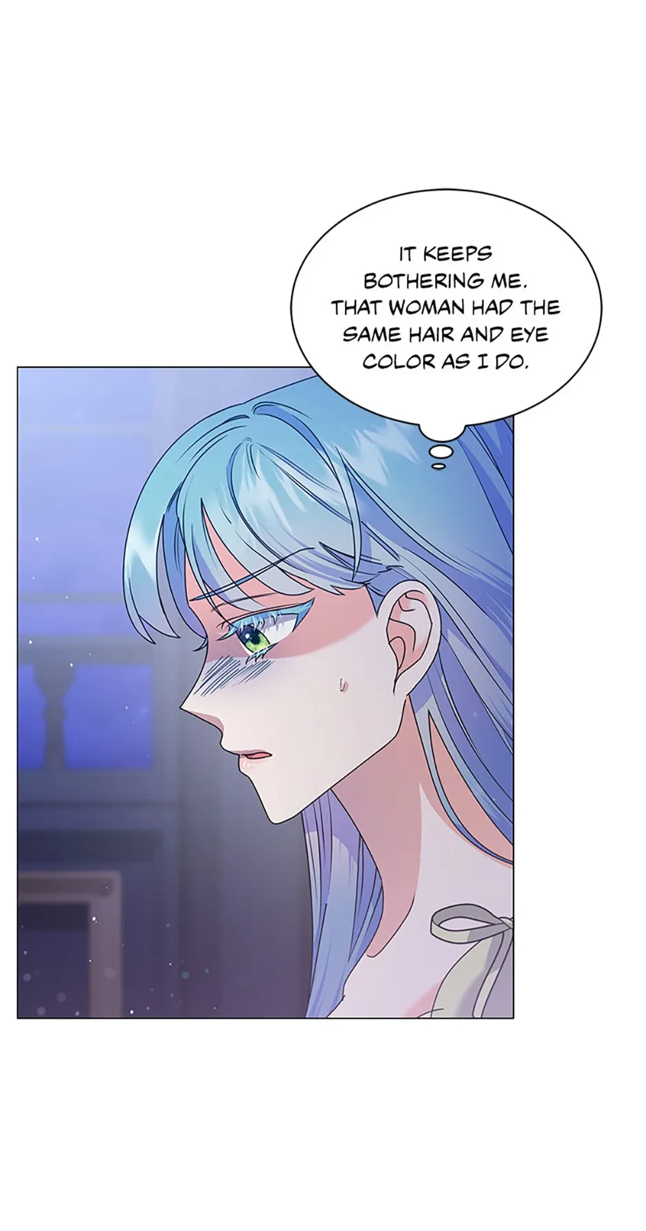 My Otherworldly Marriage Chapter 31 page 41