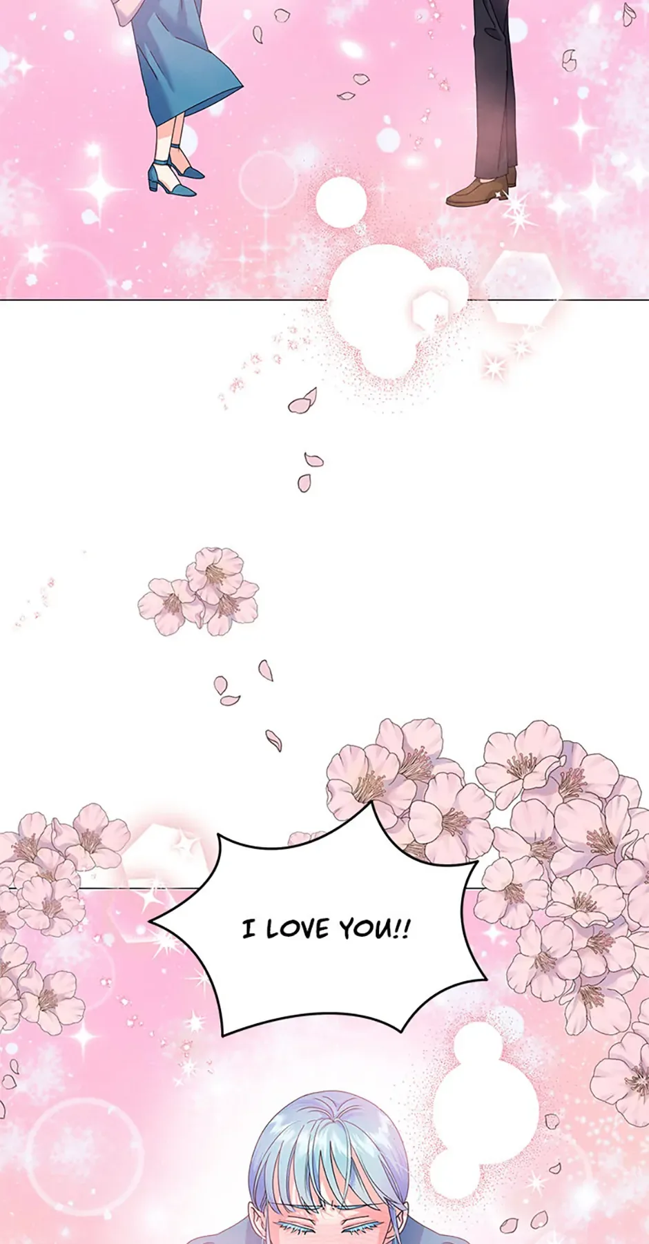 My Otherworldly Marriage Chapter 31 page 34