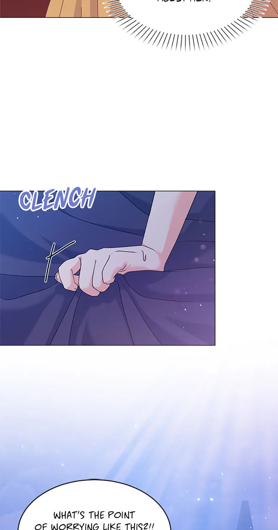 My Otherworldly Marriage Chapter 31 page 44