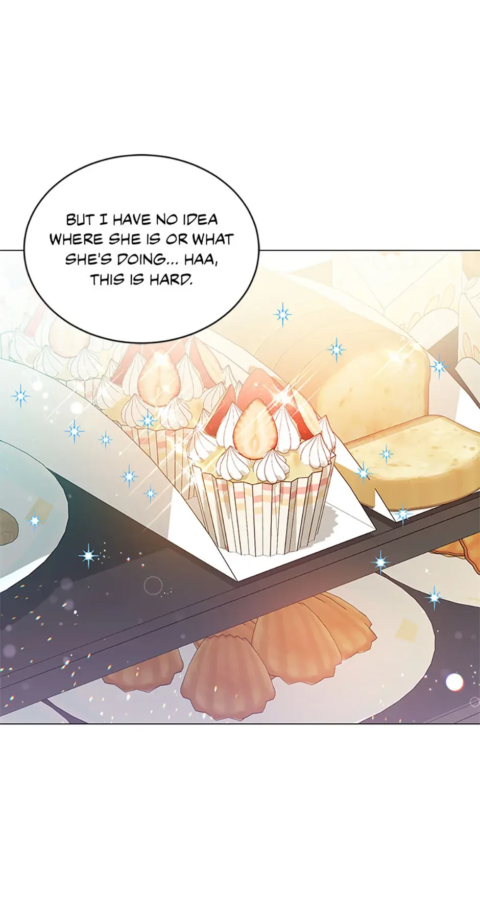 My Otherworldly Marriage Chapter 23 page 58