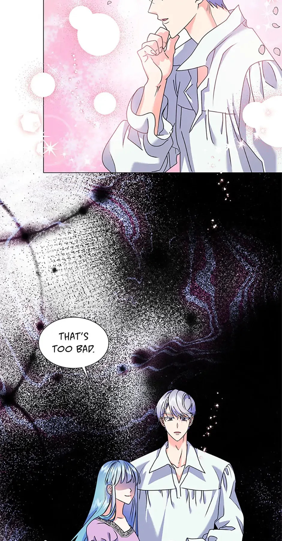 My Otherworldly Marriage Chapter 31 page 37