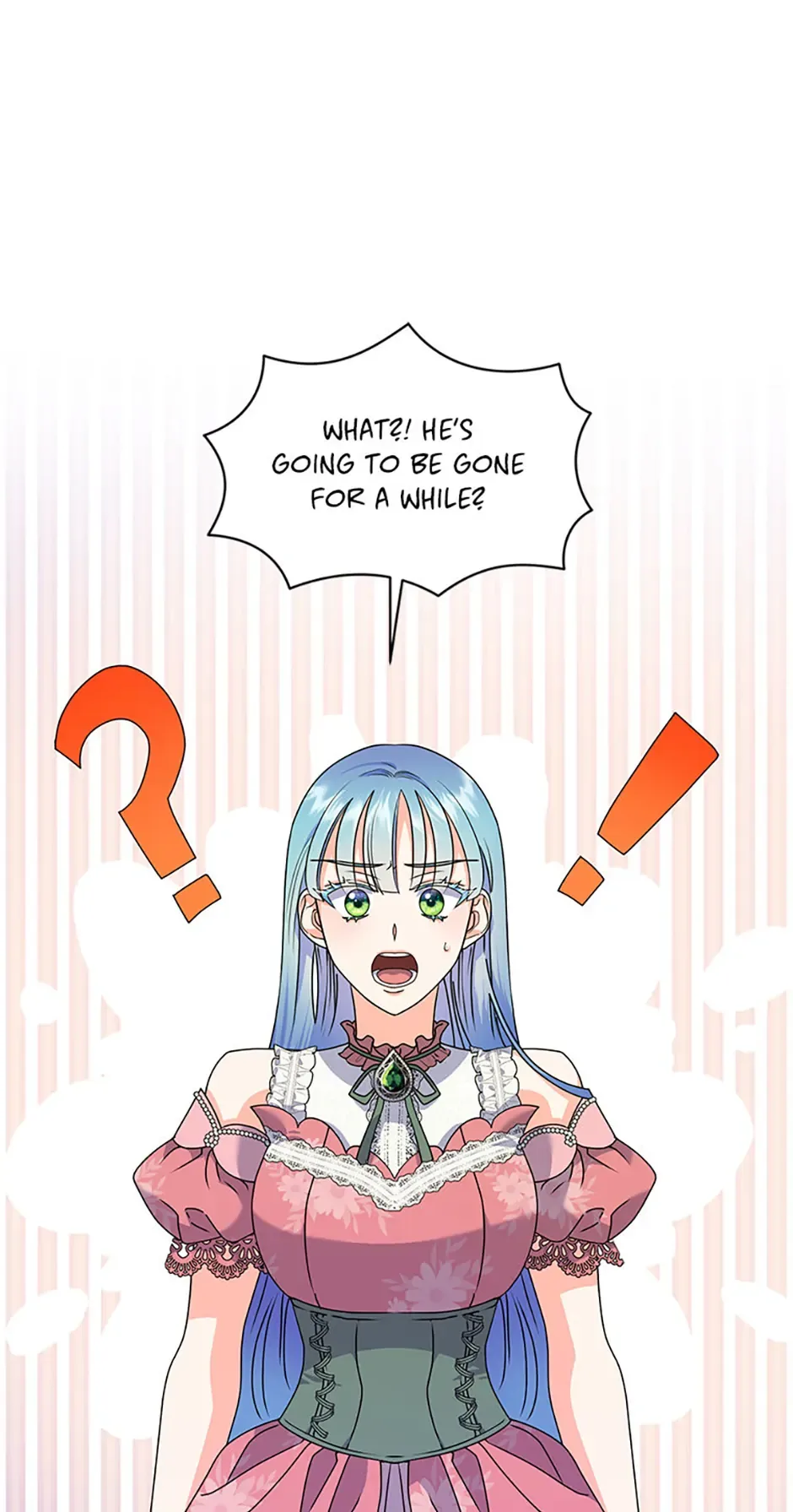 My Otherworldly Marriage Chapter 31 page 46
