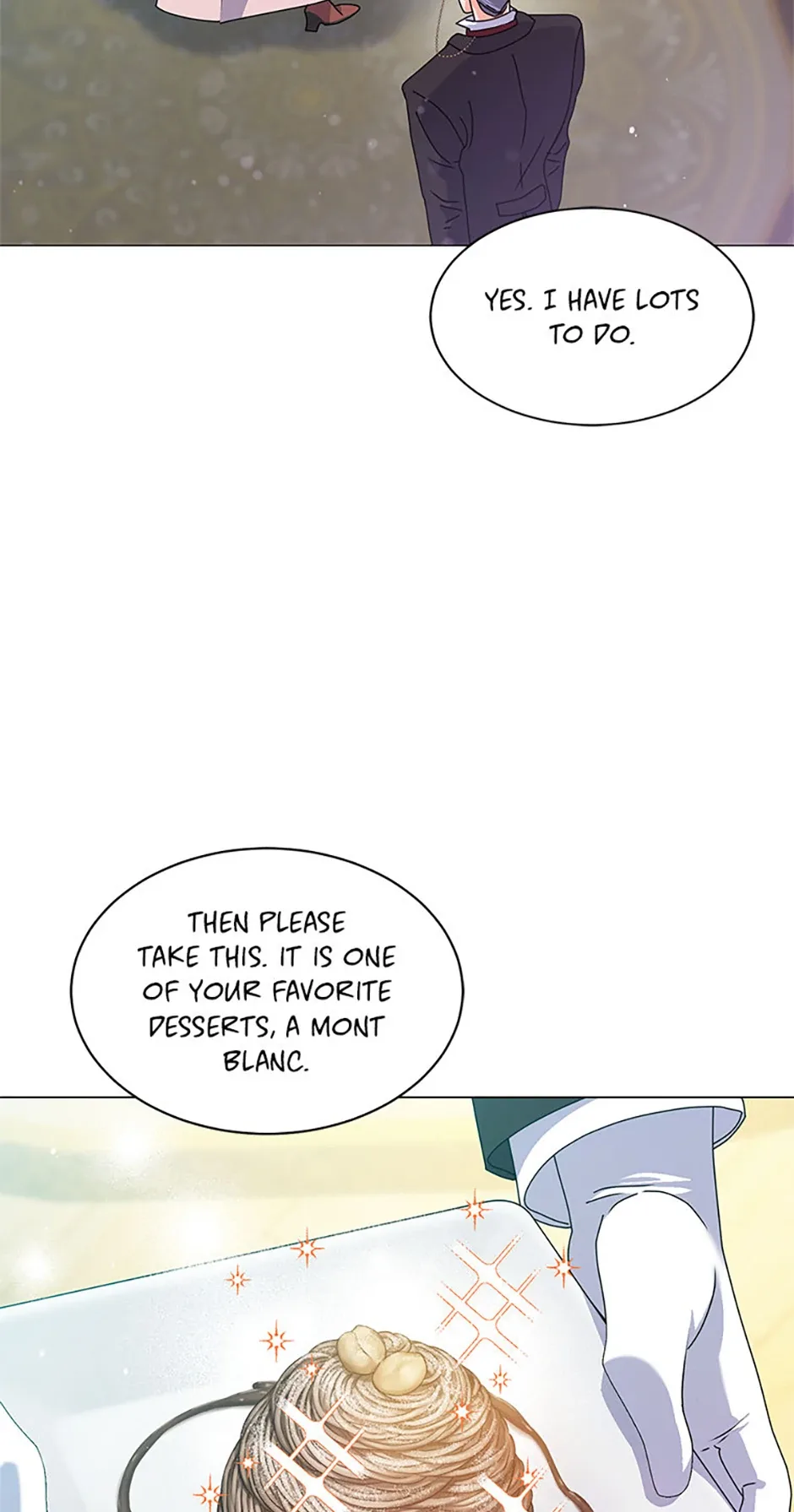 My Otherworldly Marriage Chapter 31 page 50