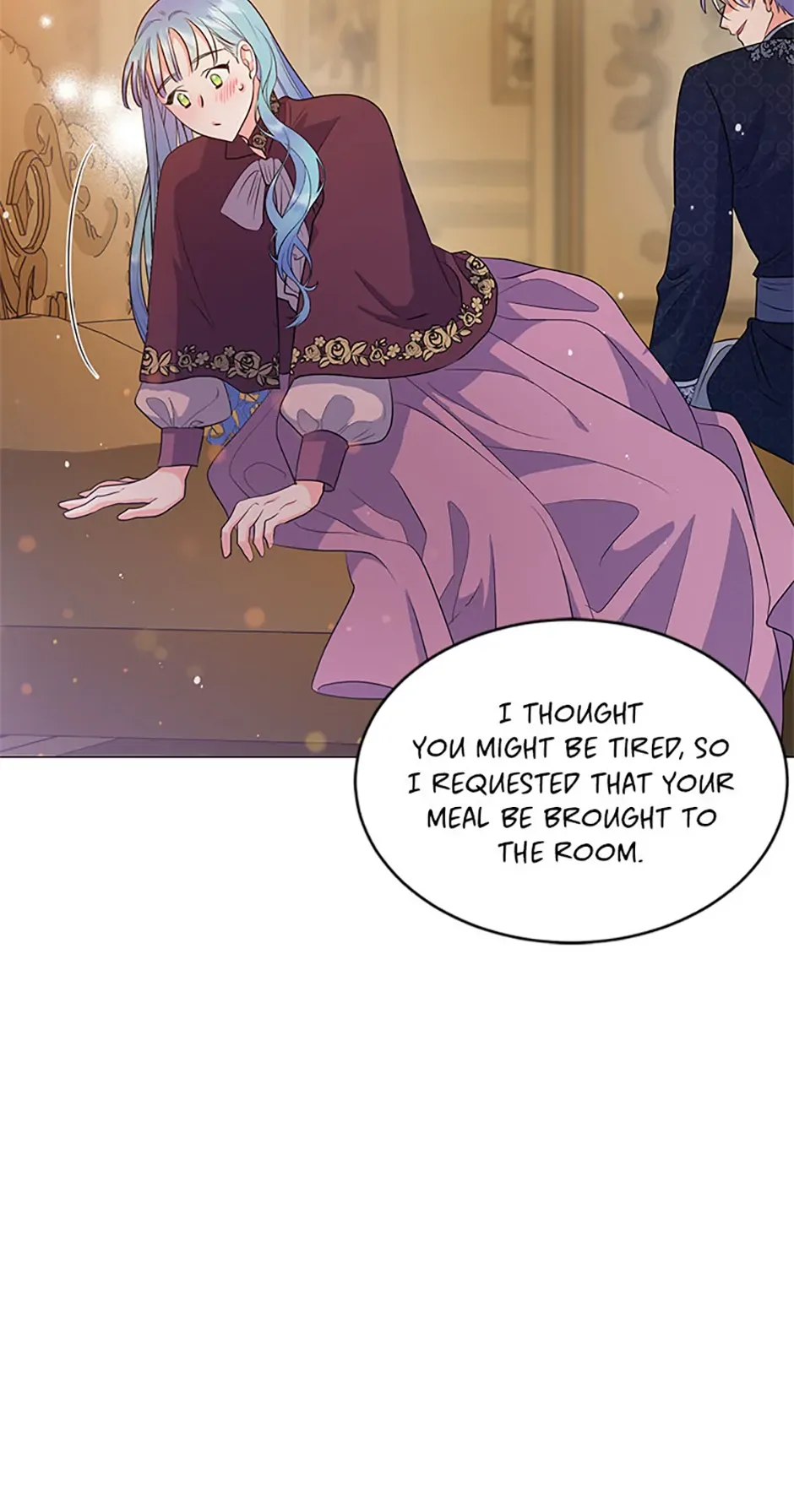 My Otherworldly Marriage Chapter 23 page 43