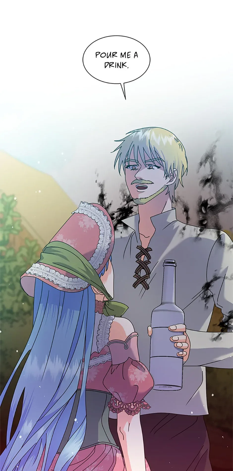 My Otherworldly Marriage Chapter 31 page 67