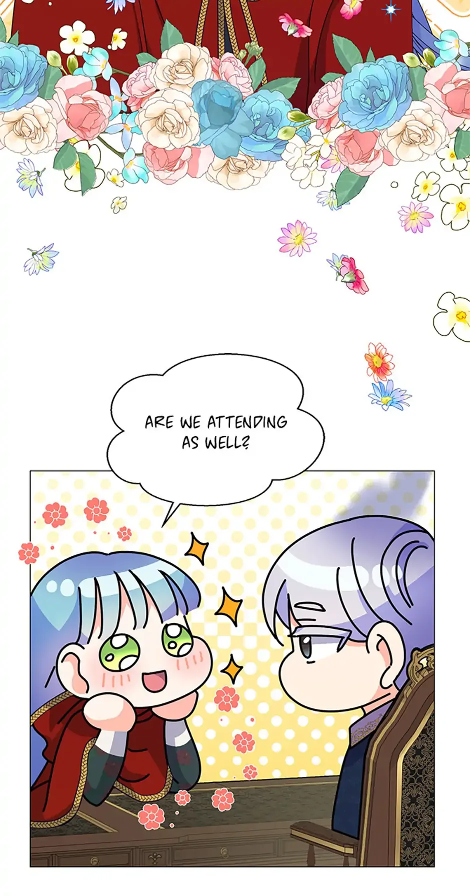 My Otherworldly Marriage Chapter 22 page 43