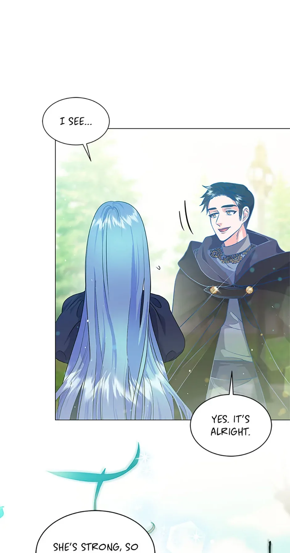 My Otherworldly Marriage Chapter 29 page 26