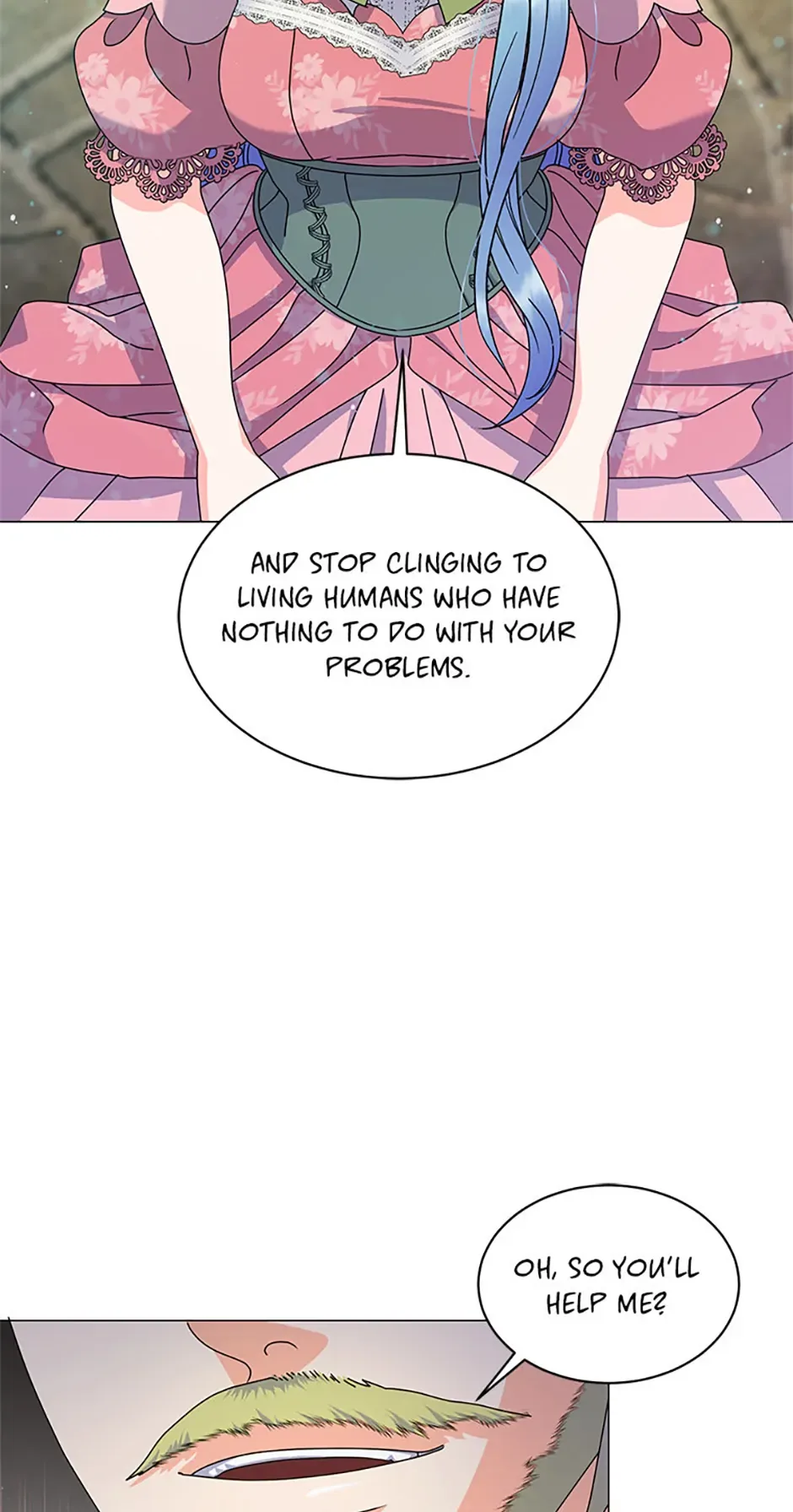 My Otherworldly Marriage Chapter 31 page 65