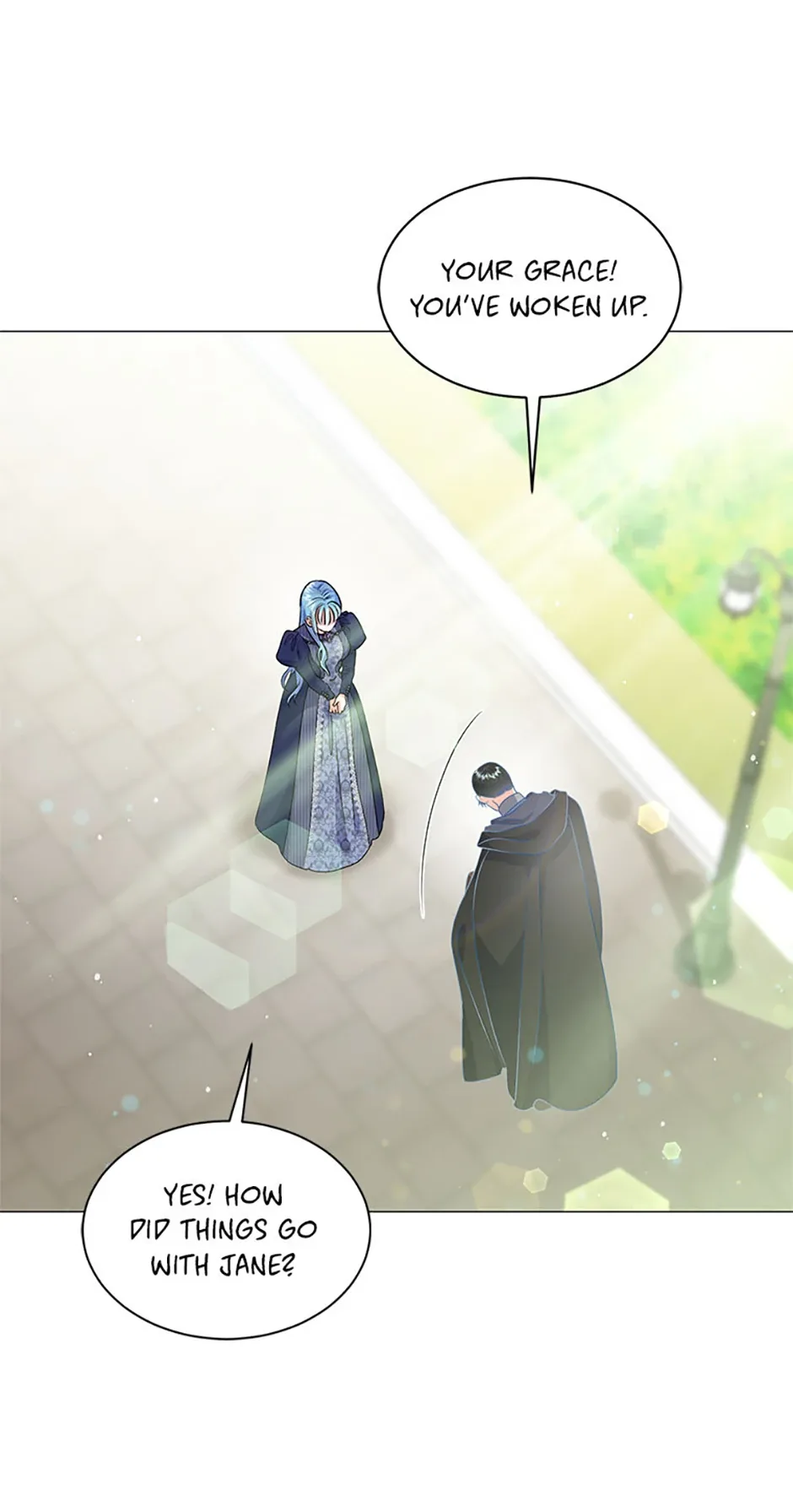 My Otherworldly Marriage Chapter 29 page 24