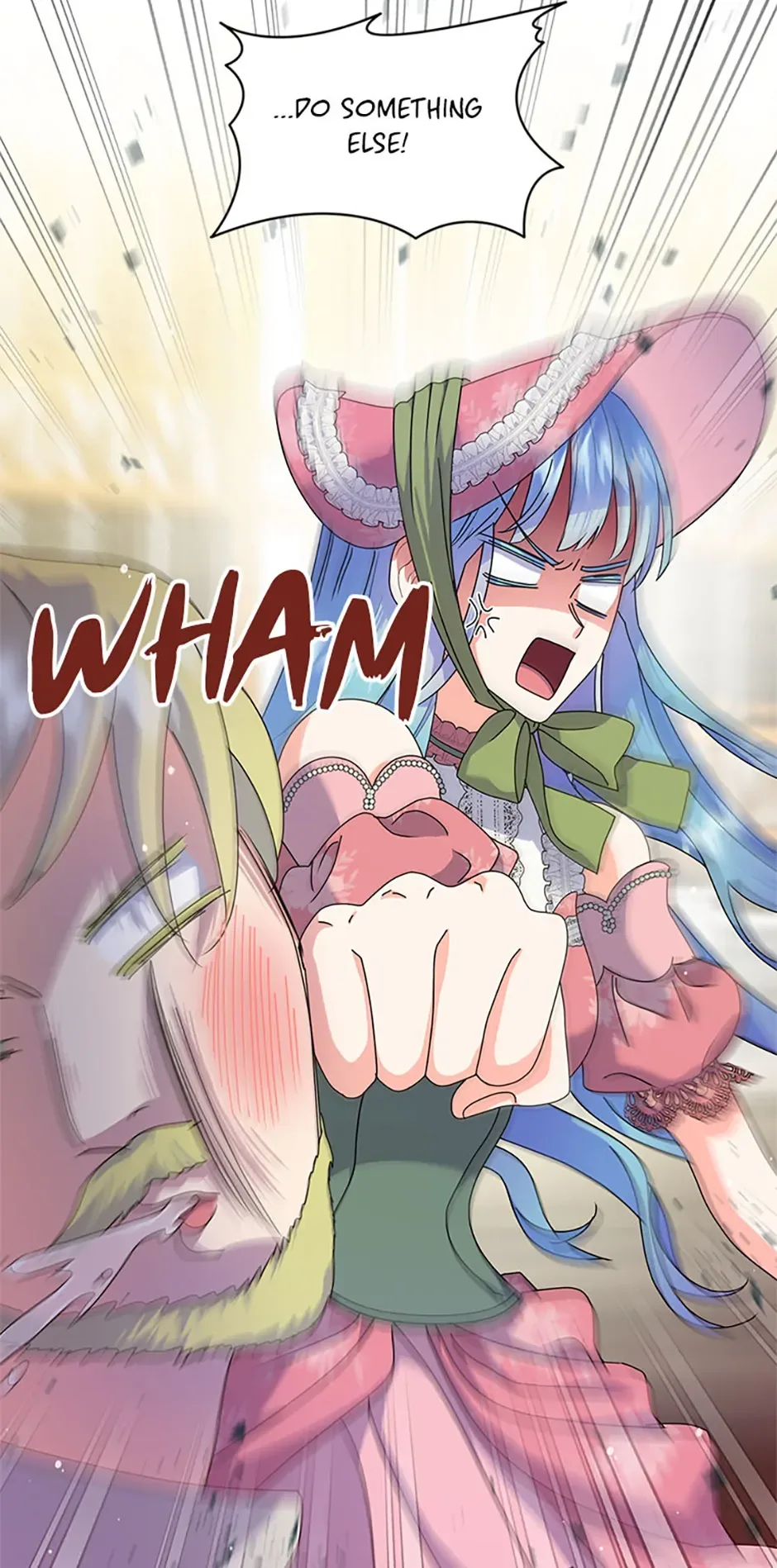 My Otherworldly Marriage Chapter 31 page 71