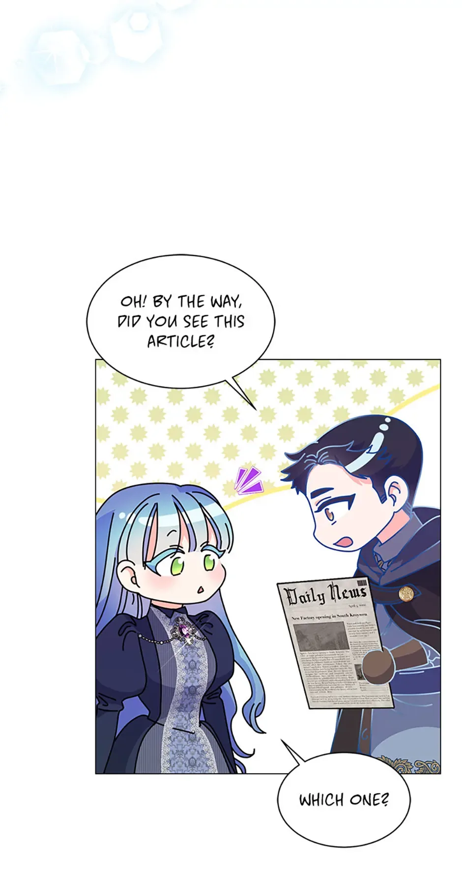 My Otherworldly Marriage Chapter 29 page 29