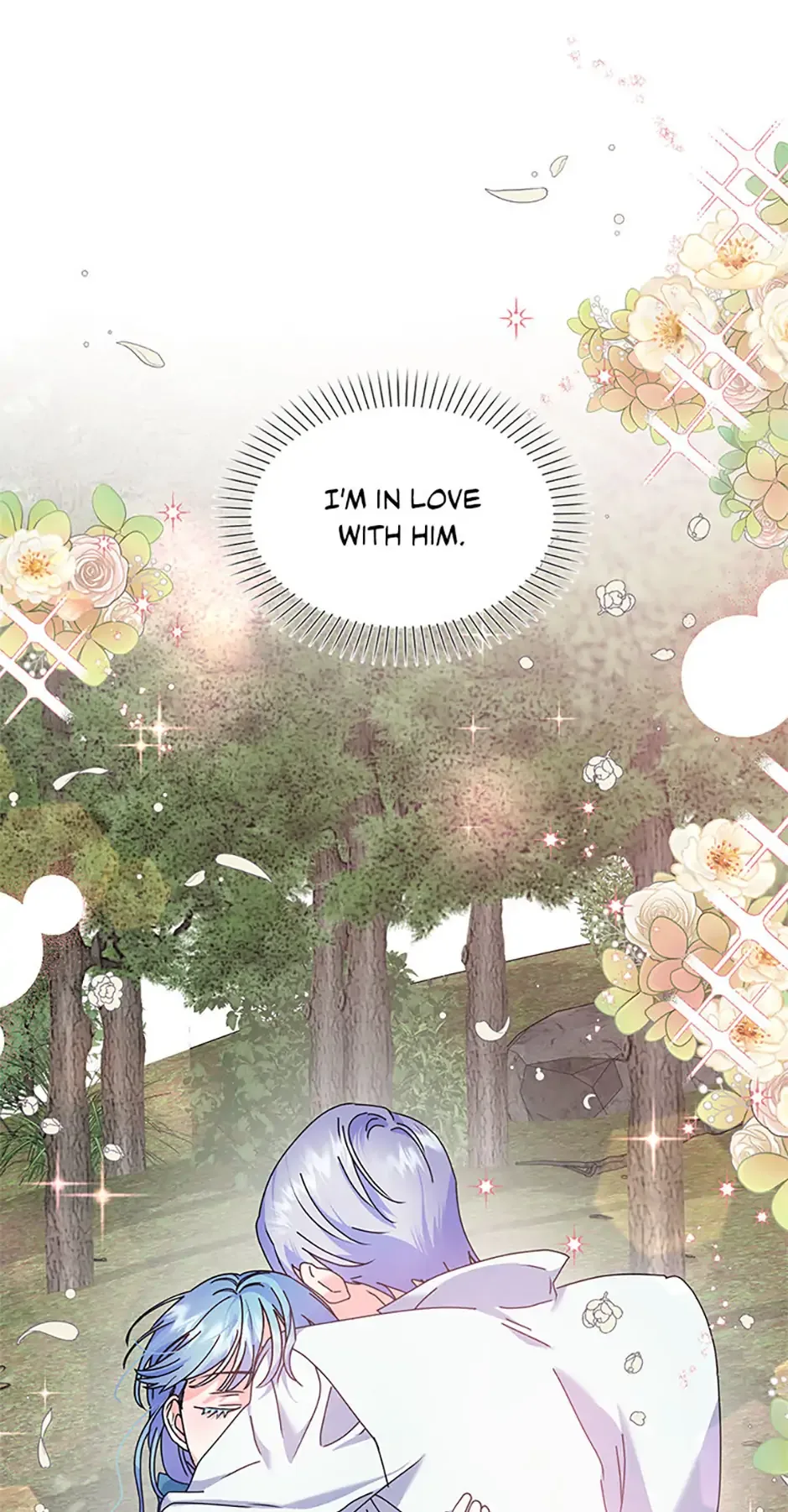 My Otherworldly Marriage Chapter 31 page 31