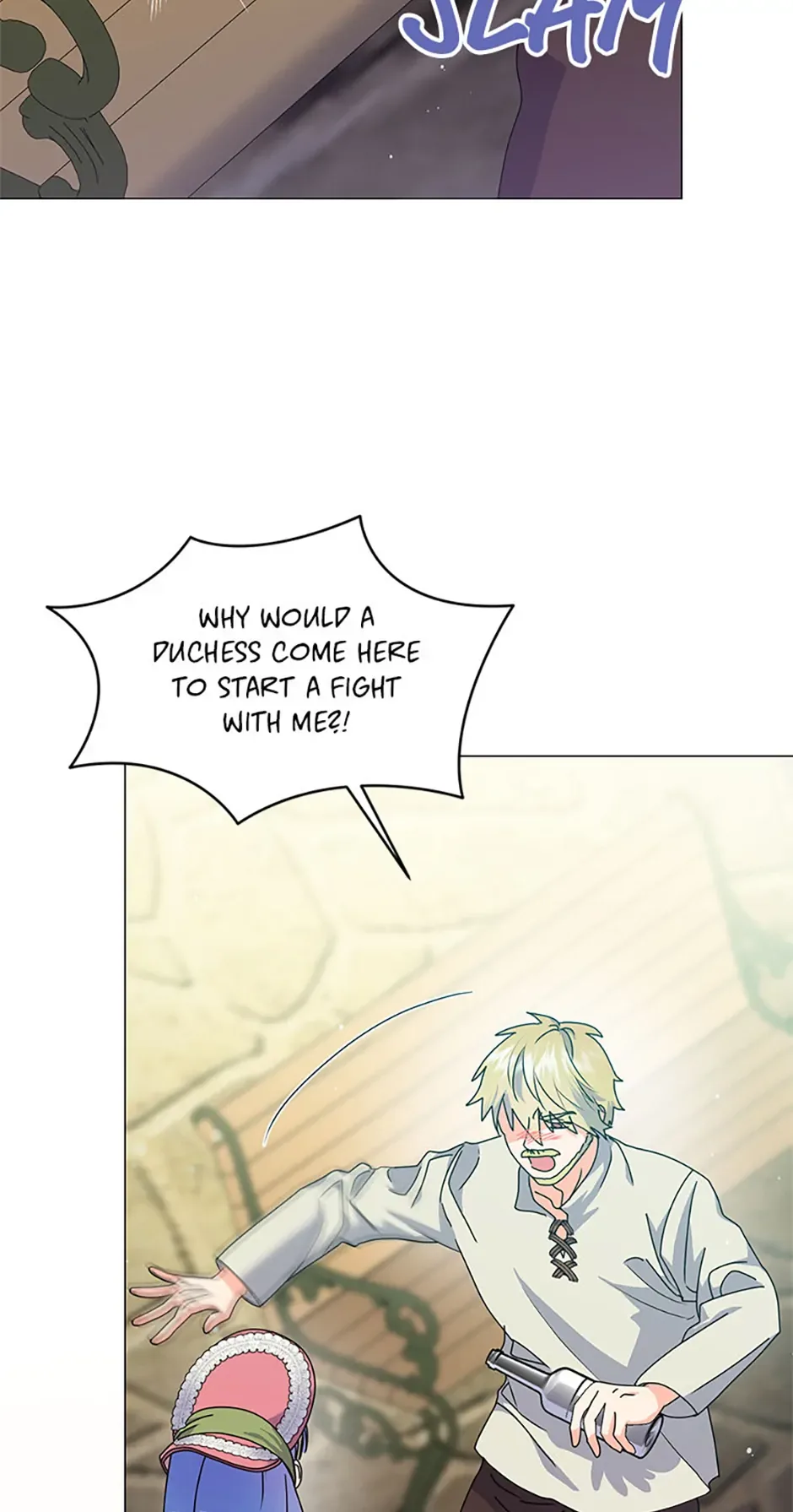 My Otherworldly Marriage Chapter 31 page 63
