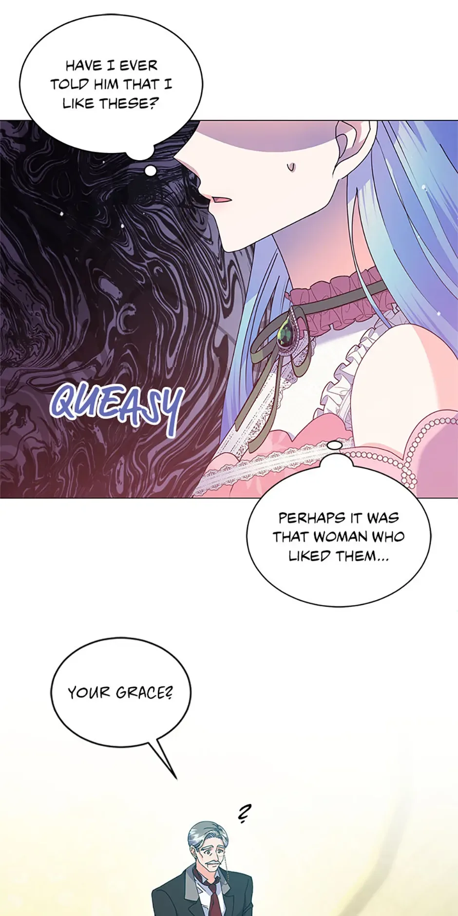 My Otherworldly Marriage Chapter 31 page 53