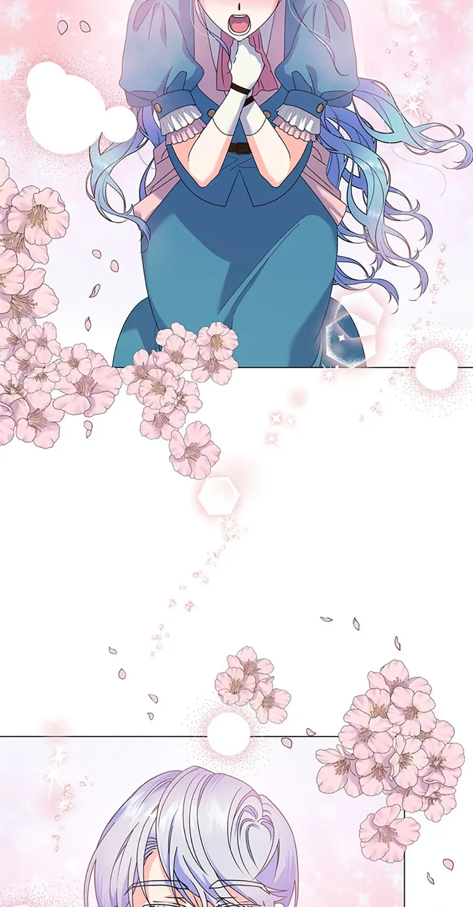 My Otherworldly Marriage Chapter 31 page 35