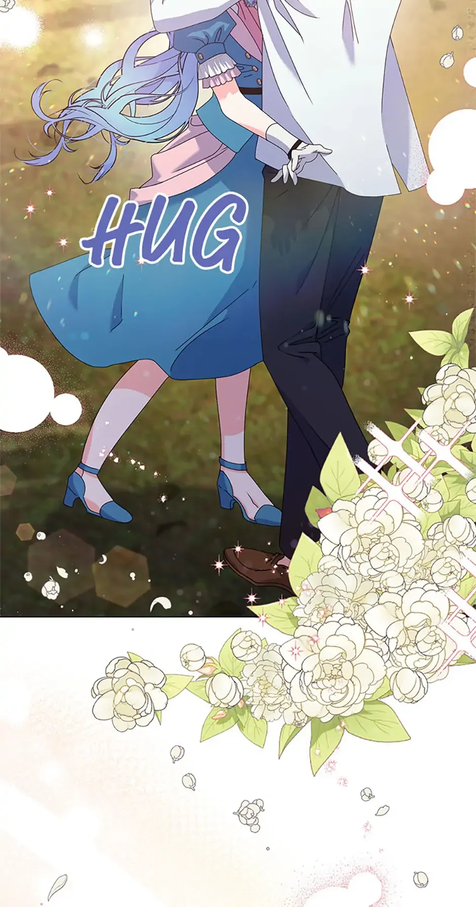 My Otherworldly Marriage Chapter 31 page 27