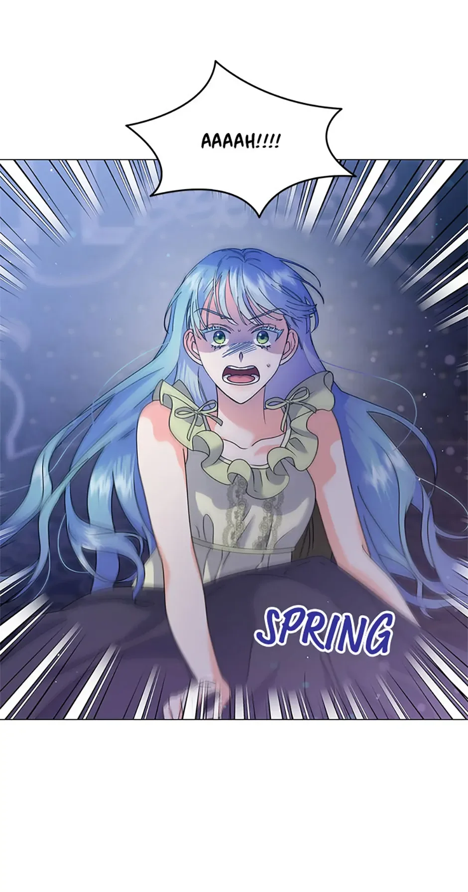 My Otherworldly Marriage Chapter 31 page 39