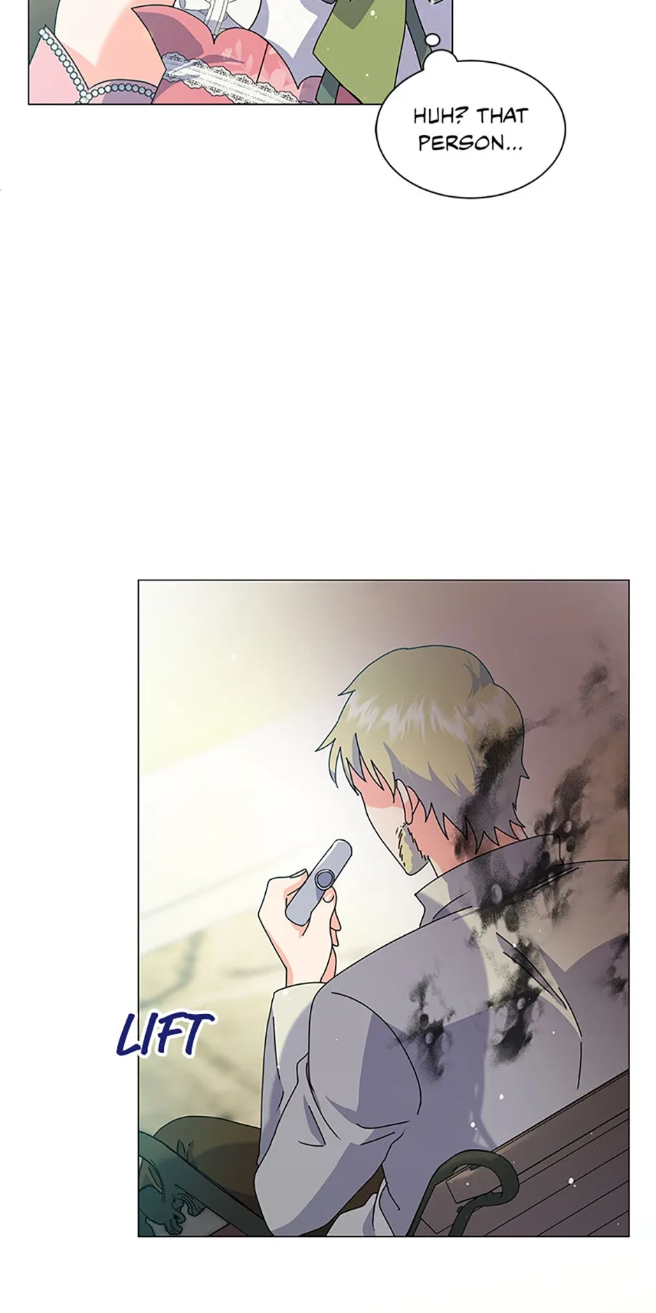 My Otherworldly Marriage Chapter 31 page 58