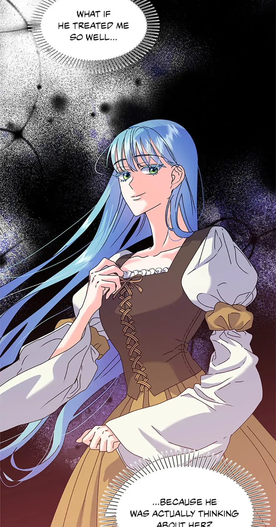 My Otherworldly Marriage Chapter 31 page 43