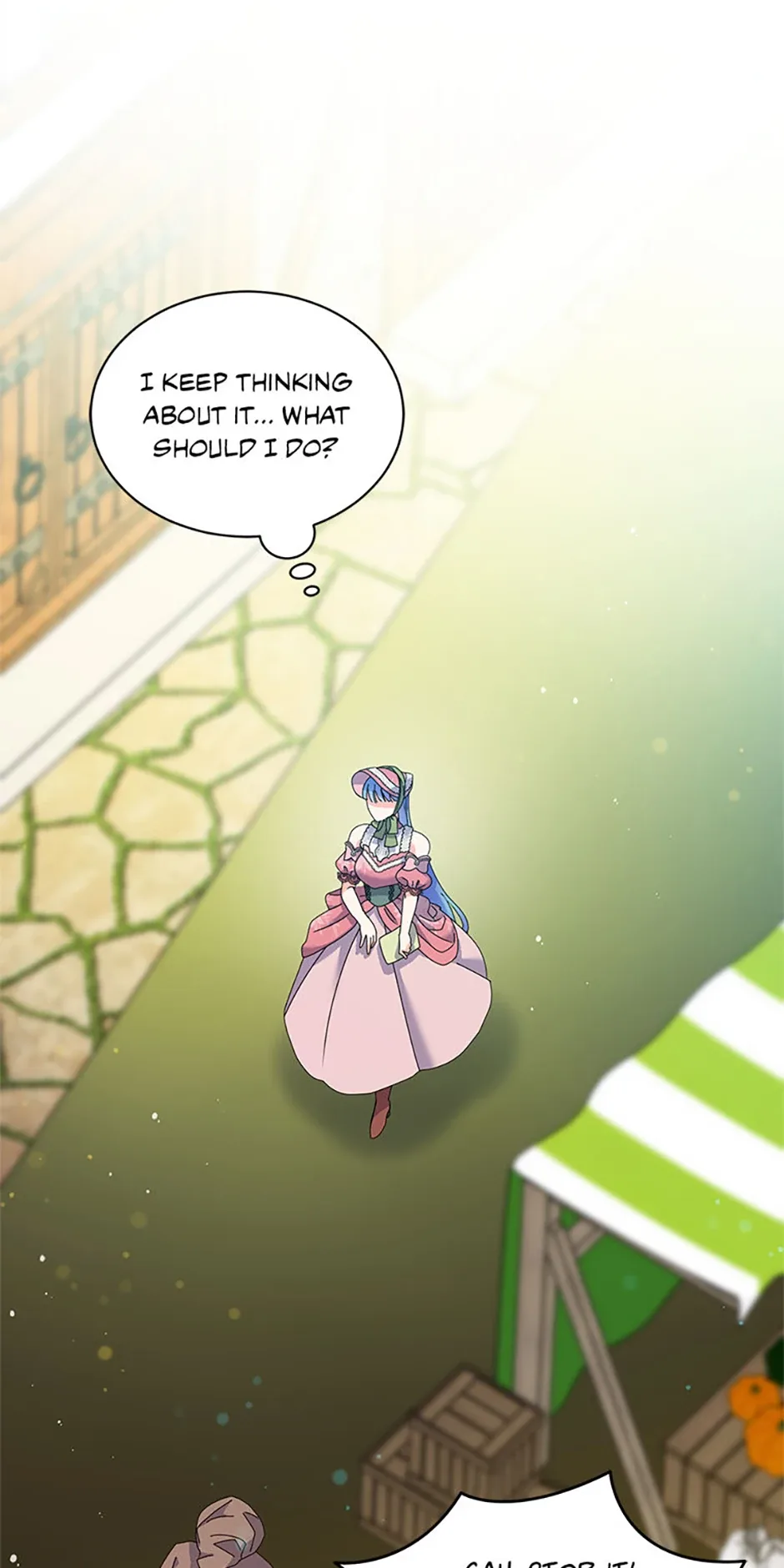 My Otherworldly Marriage Chapter 31 page 55