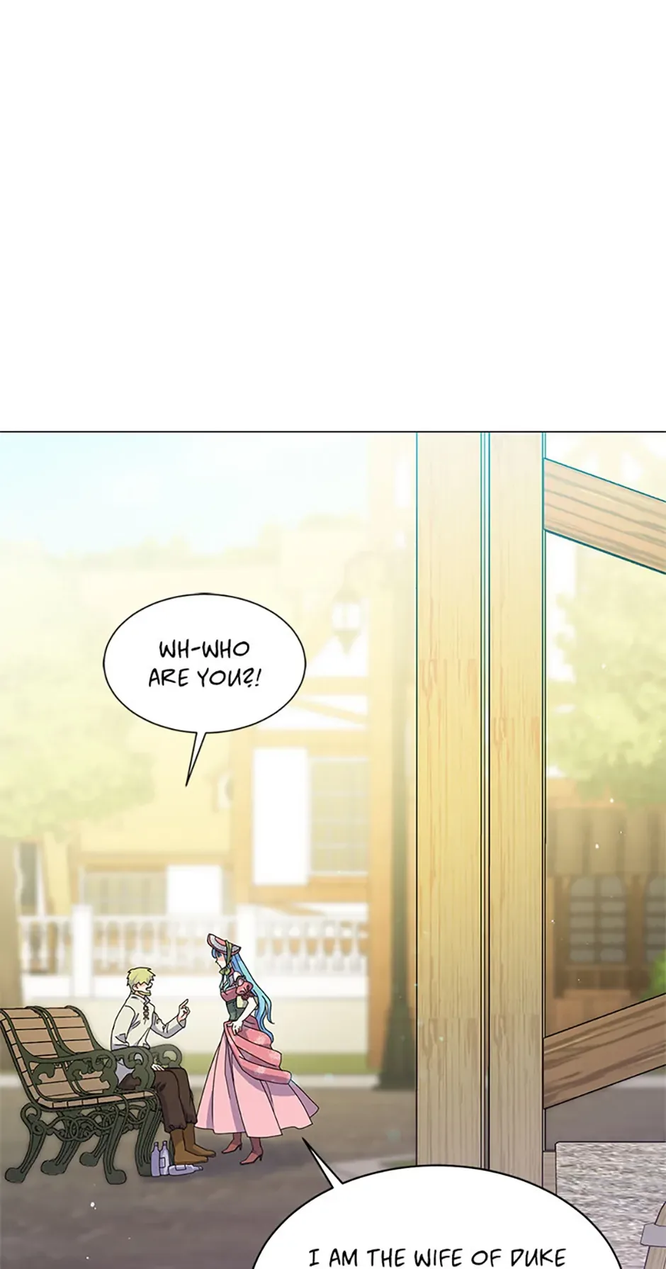 My Otherworldly Marriage Chapter 31 page 61