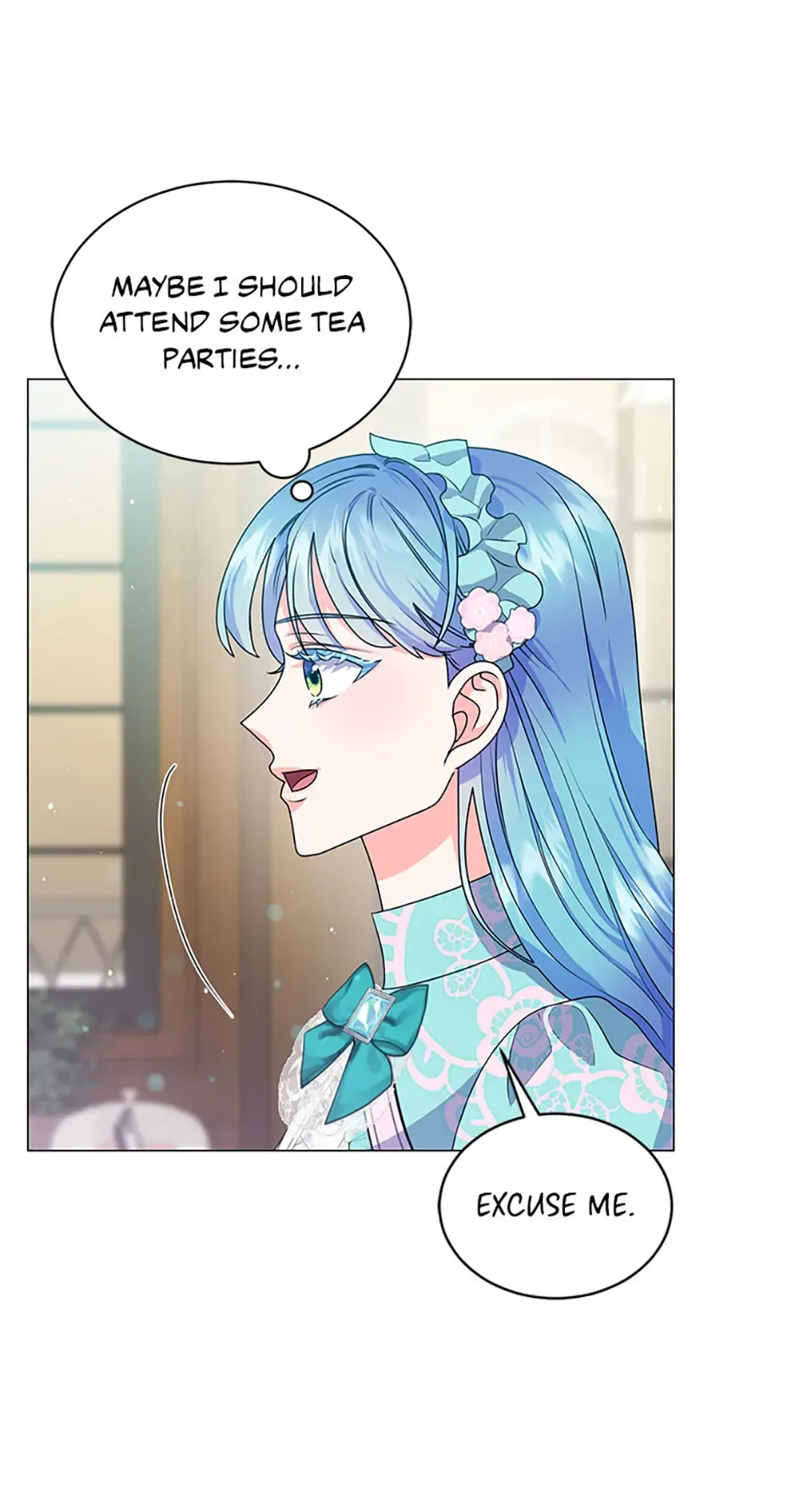 My Otherworldly Marriage Chapter 23 page 59