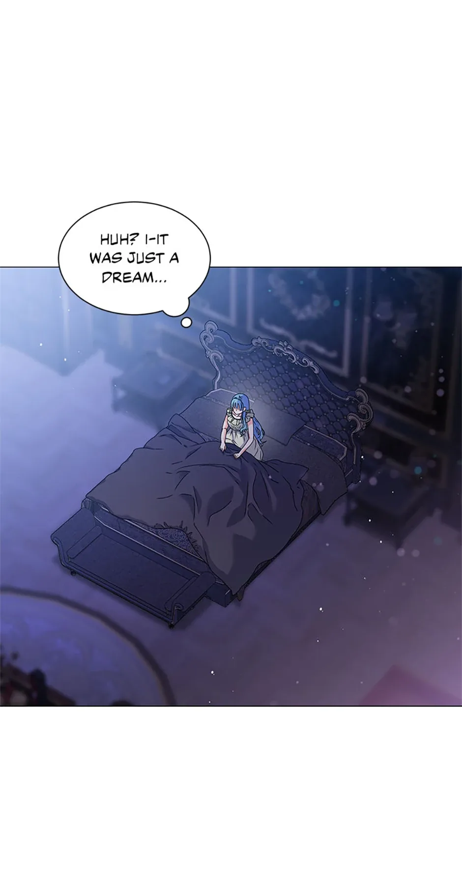 My Otherworldly Marriage Chapter 31 page 40