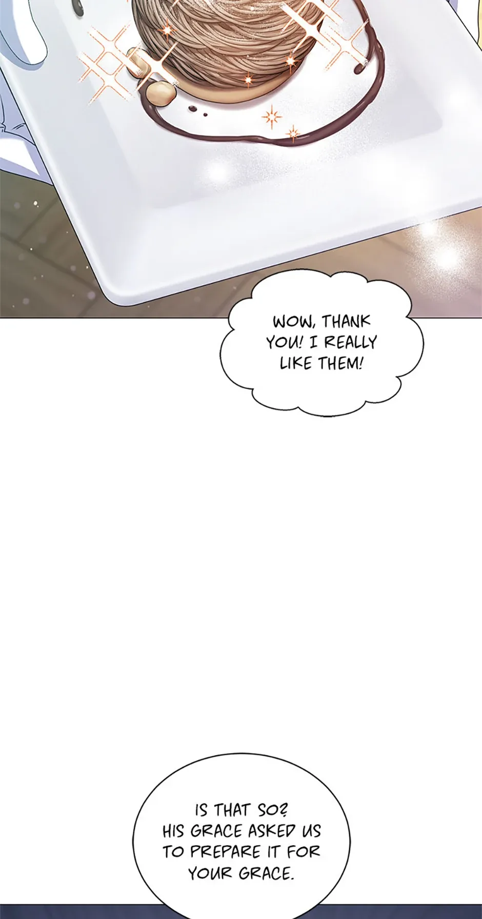 My Otherworldly Marriage Chapter 31 page 51