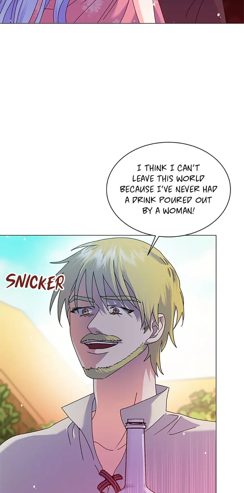 My Otherworldly Marriage Chapter 31 page 68