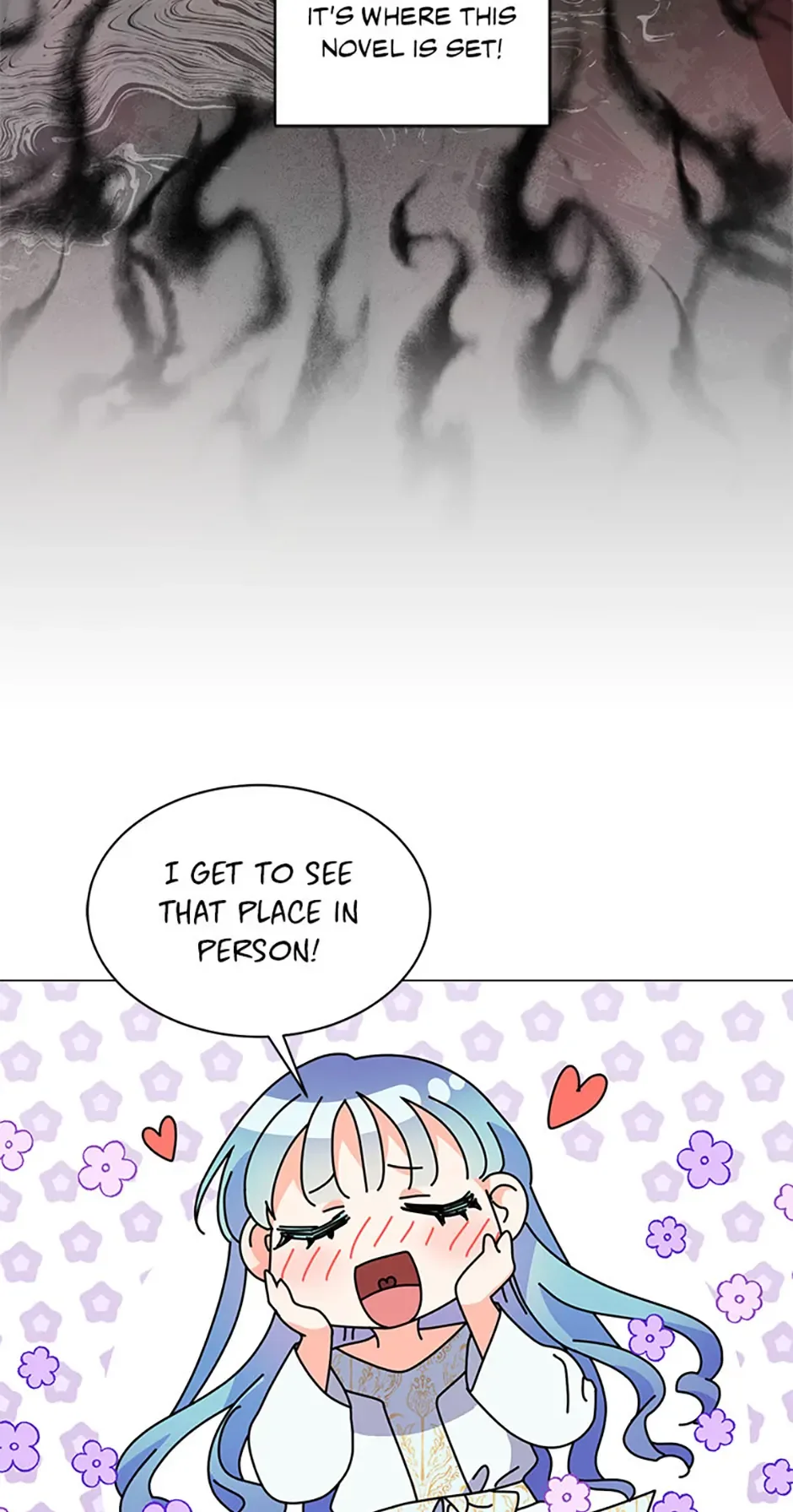 My Otherworldly Marriage Chapter 22 page 54