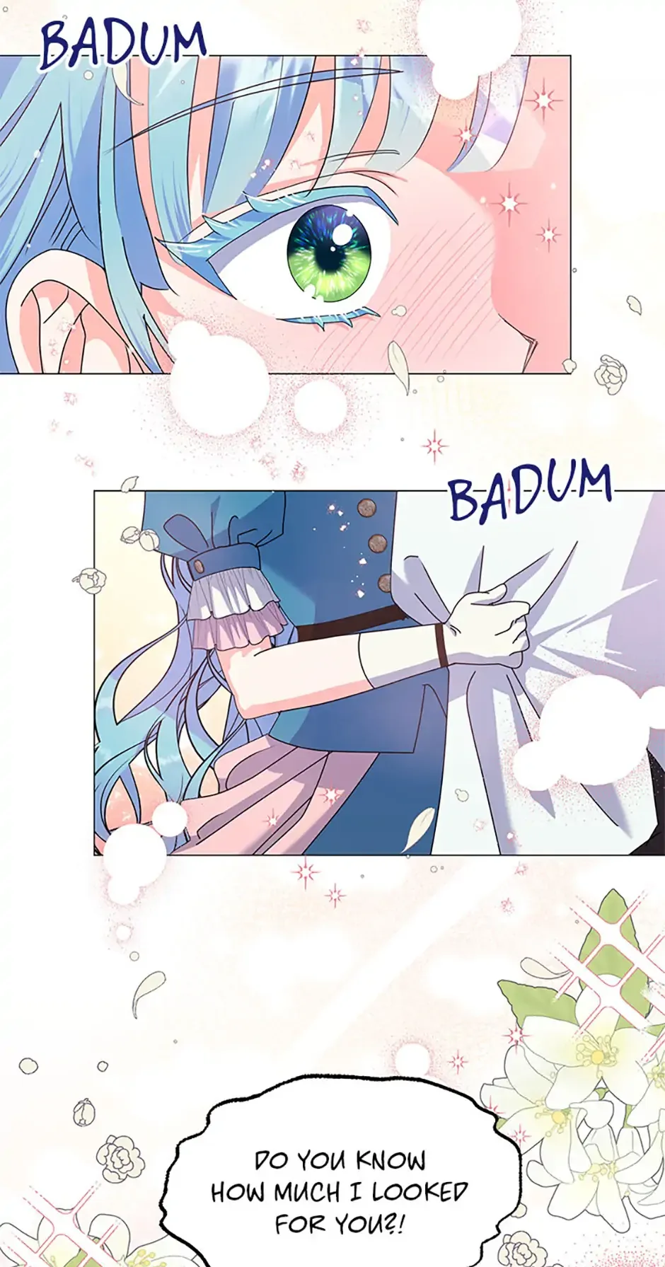 My Otherworldly Marriage Chapter 31 page 28