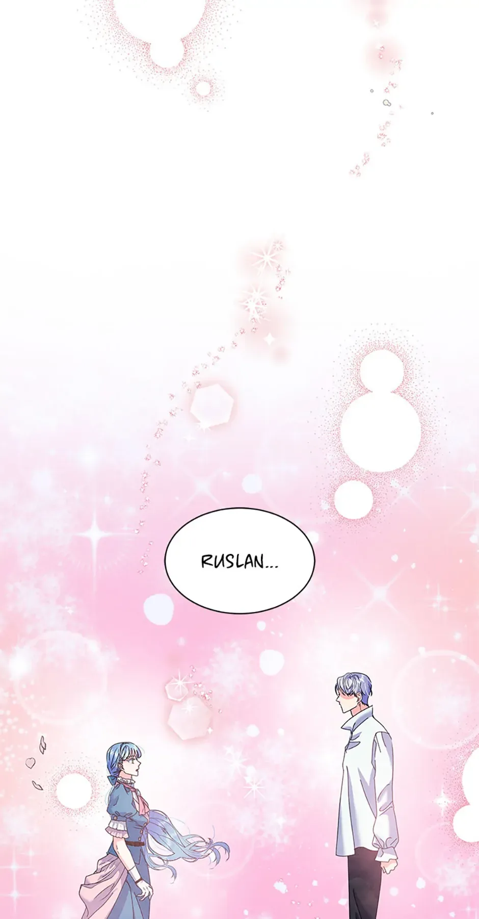 My Otherworldly Marriage Chapter 31 page 33
