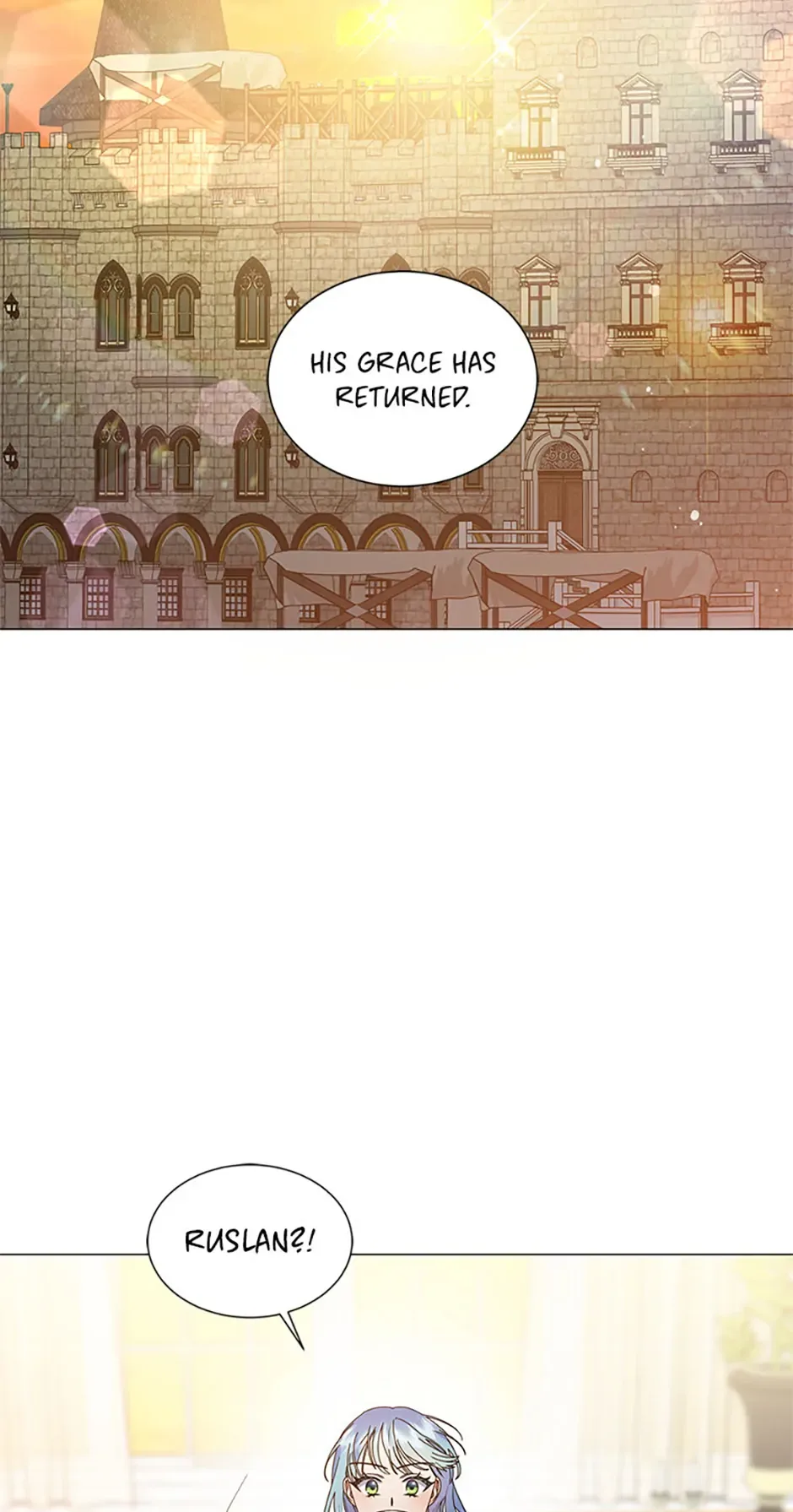 My Otherworldly Marriage Chapter 32 page 43