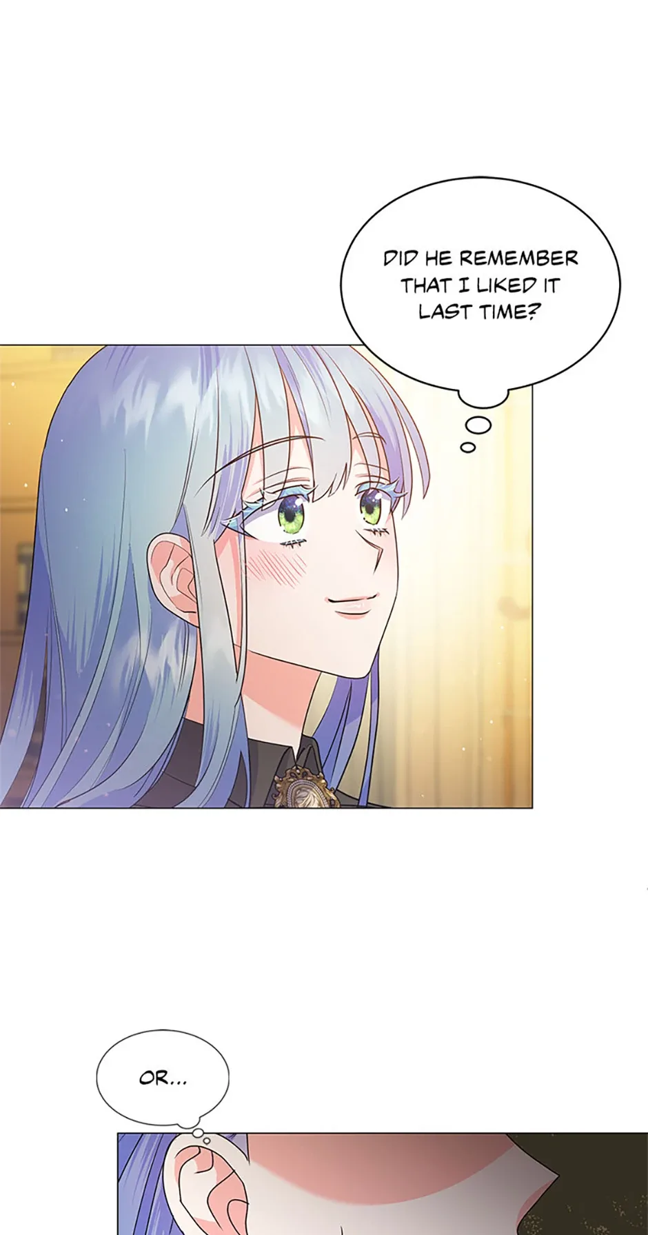 My Otherworldly Marriage Chapter 32 page 53