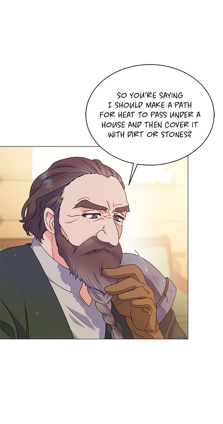 My Otherworldly Marriage Chapter 32 page 16