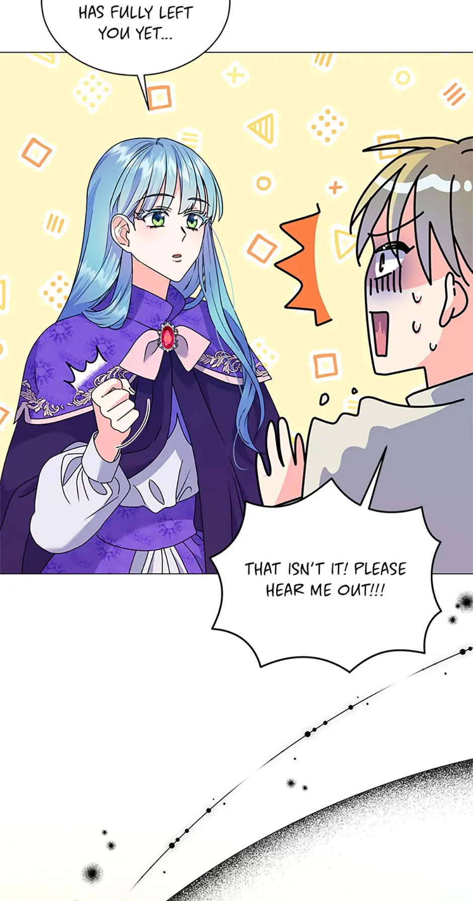 My Otherworldly Marriage Chapter 32 page 29