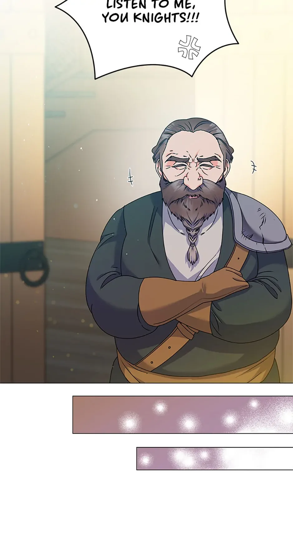 My Otherworldly Marriage Chapter 32 page 41