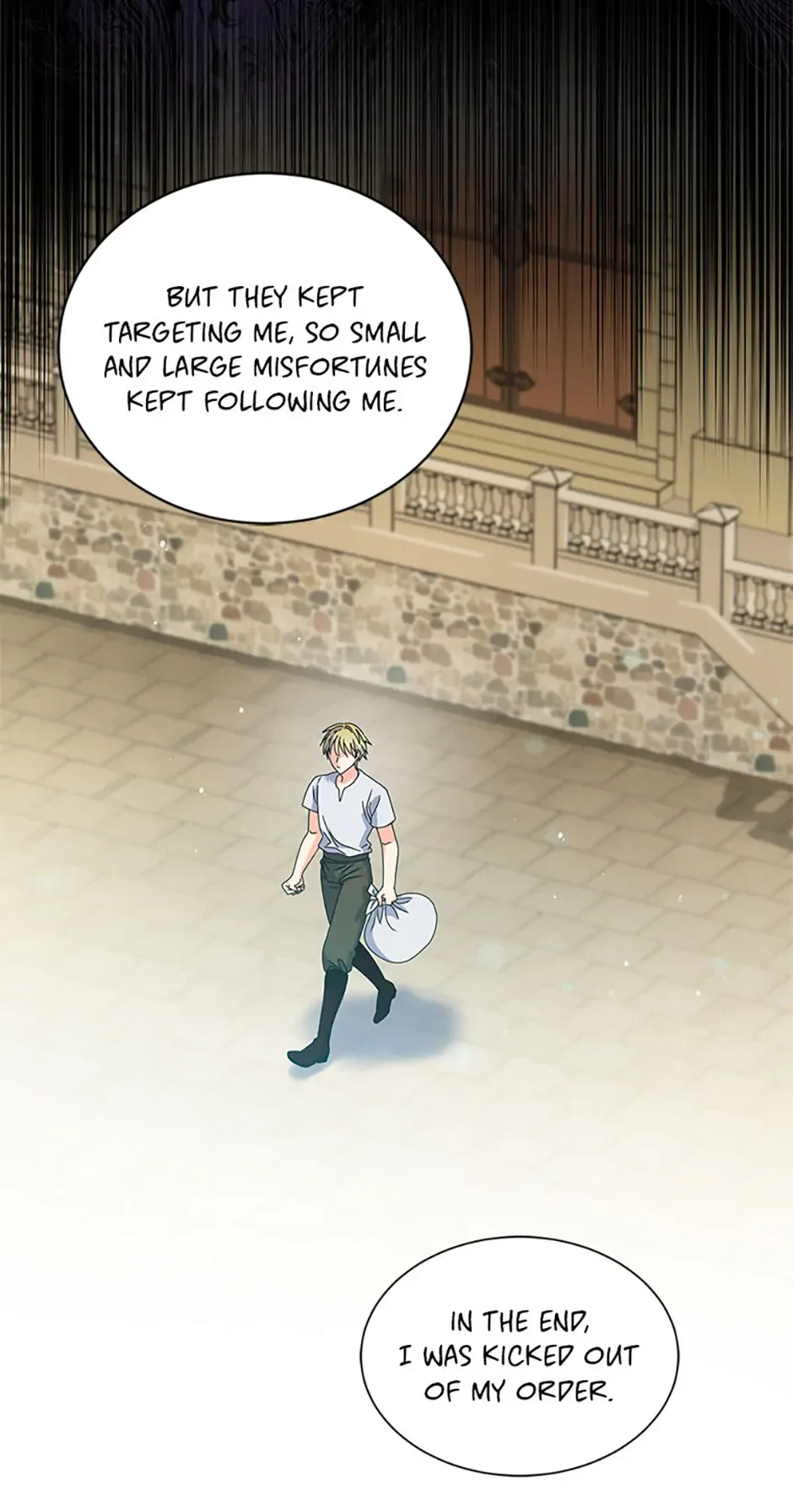 My Otherworldly Marriage Chapter 32 page 32