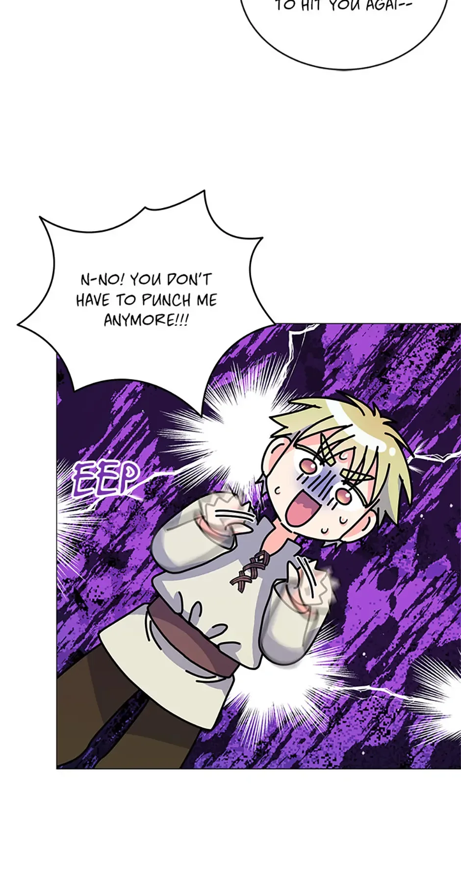 My Otherworldly Marriage Chapter 32 page 23