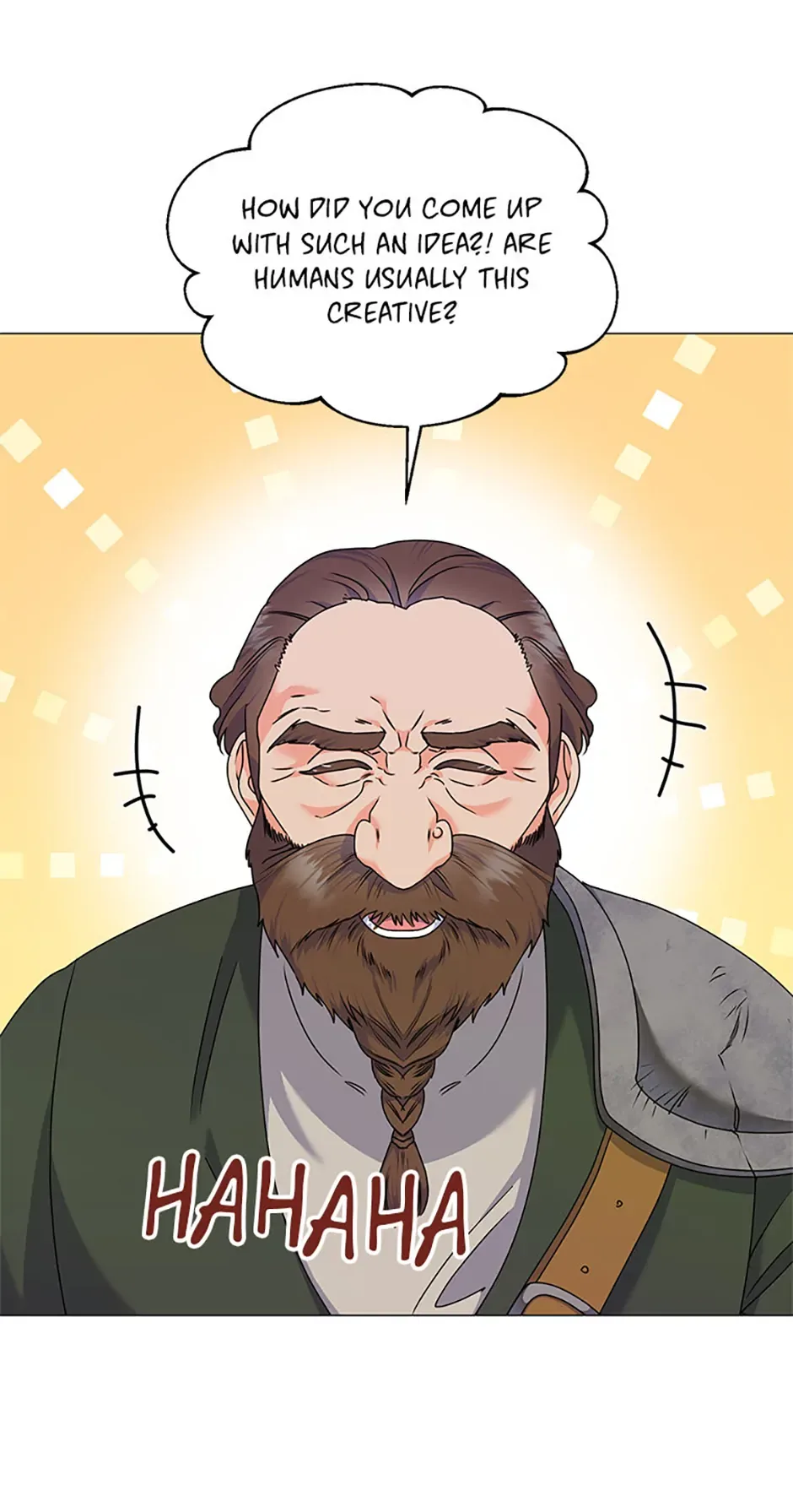 My Otherworldly Marriage Chapter 32 page 18