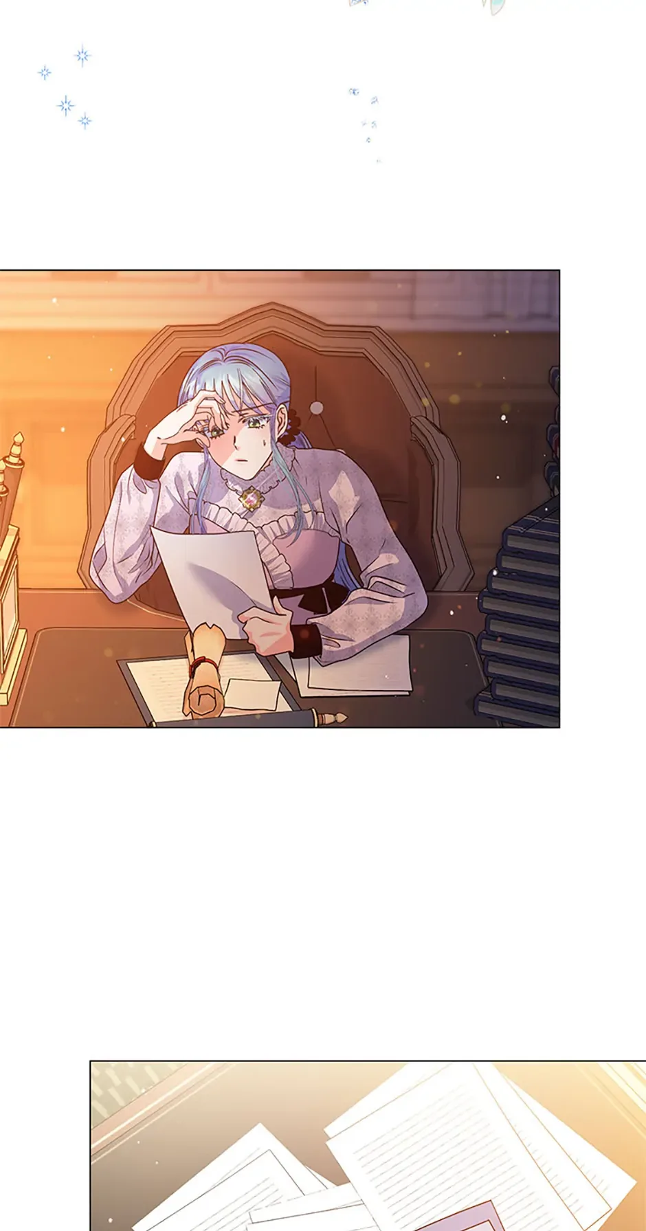 My Otherworldly Marriage Chapter 29 page 41