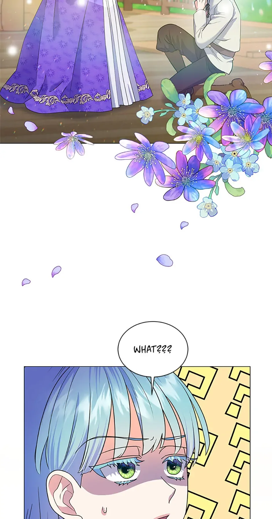My Otherworldly Marriage Chapter 32 page 26