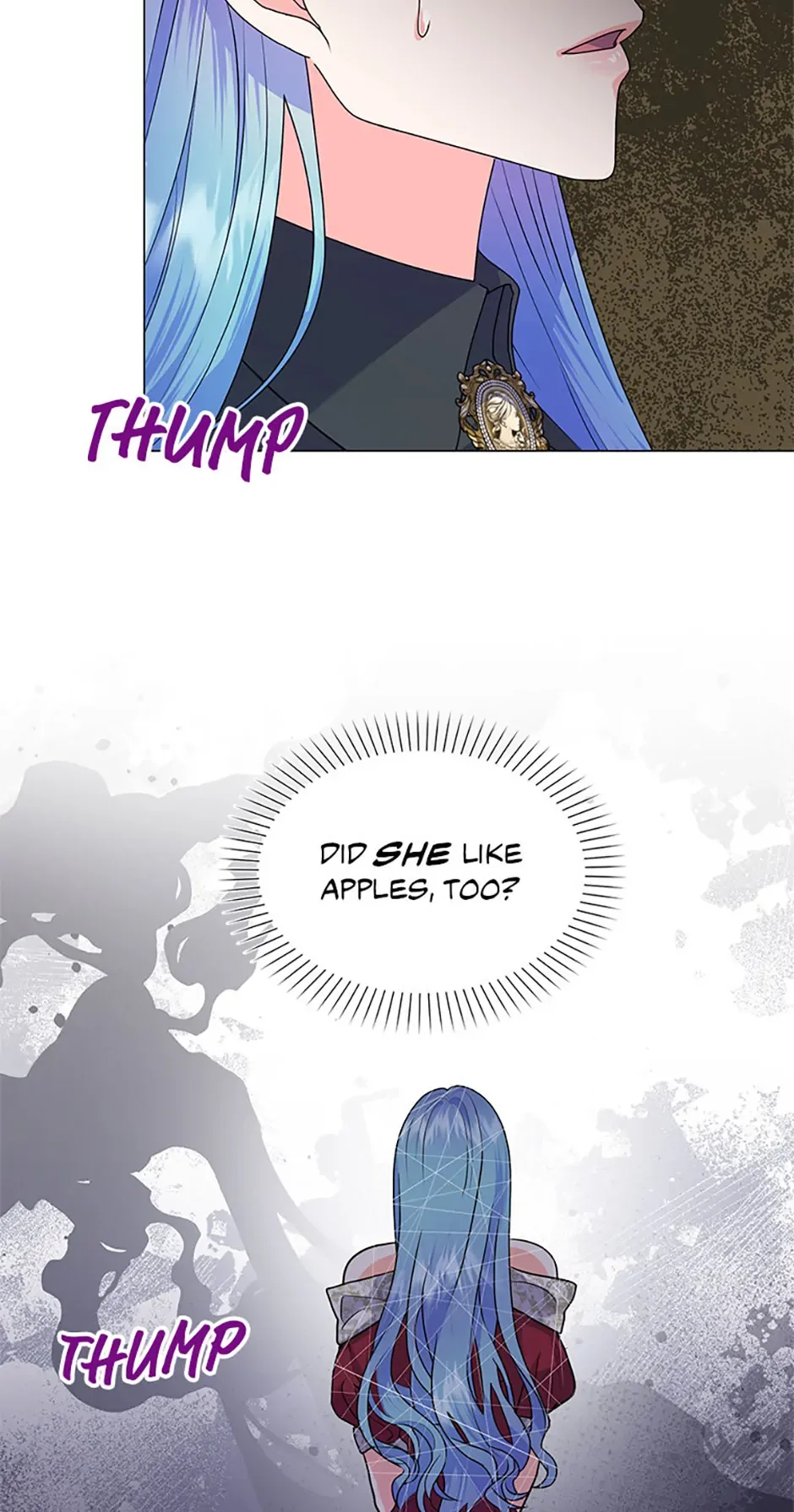 My Otherworldly Marriage Chapter 32 page 54