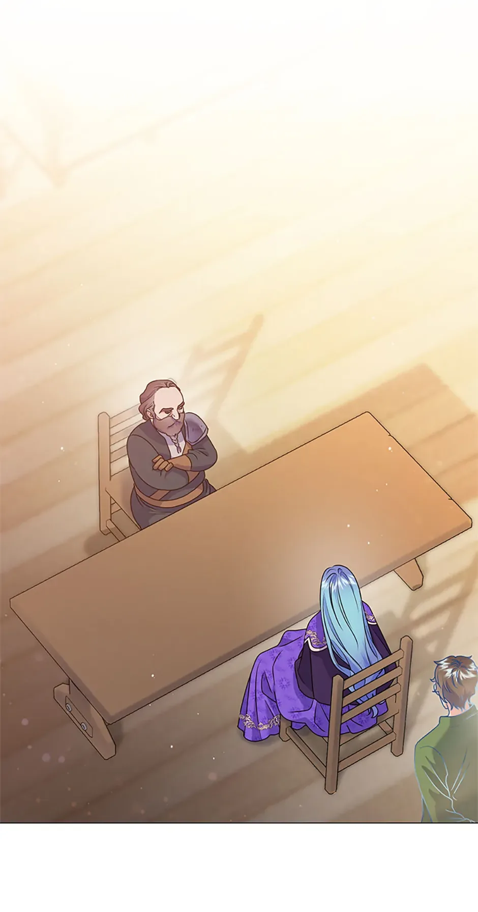 My Otherworldly Marriage Chapter 32 page 15