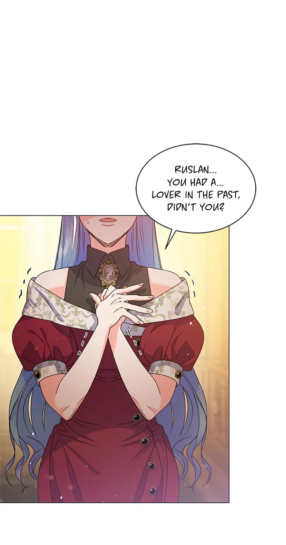 My Otherworldly Marriage Chapter 32 page 61