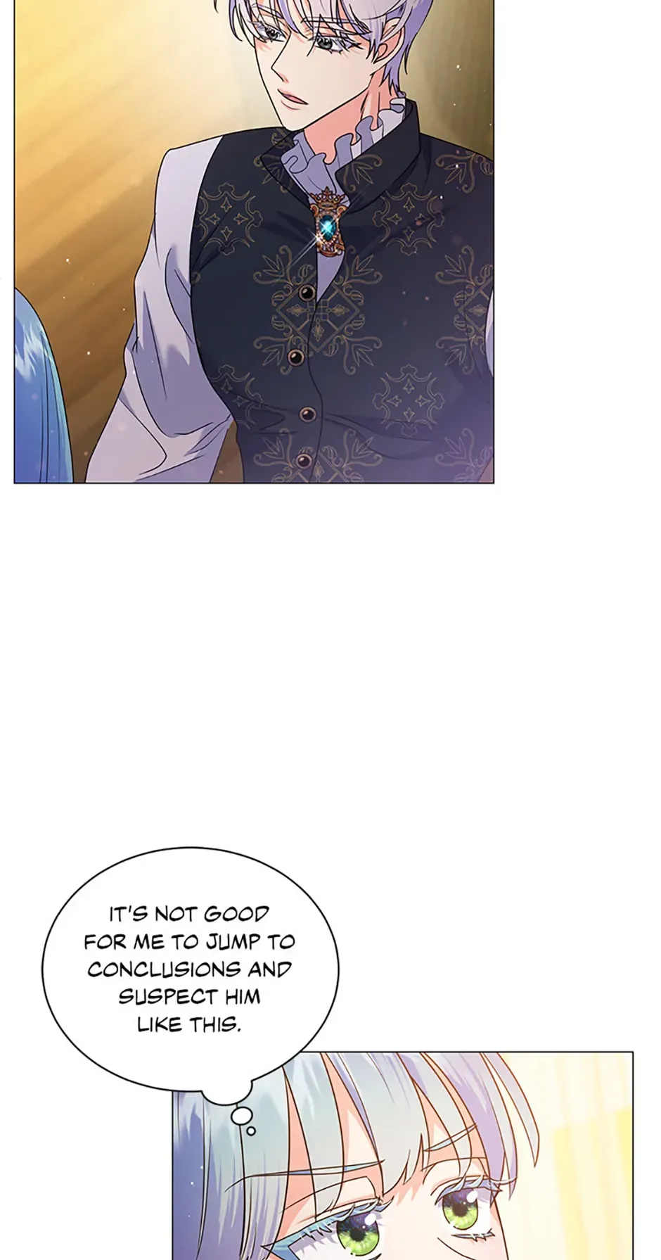 My Otherworldly Marriage Chapter 32 page 56
