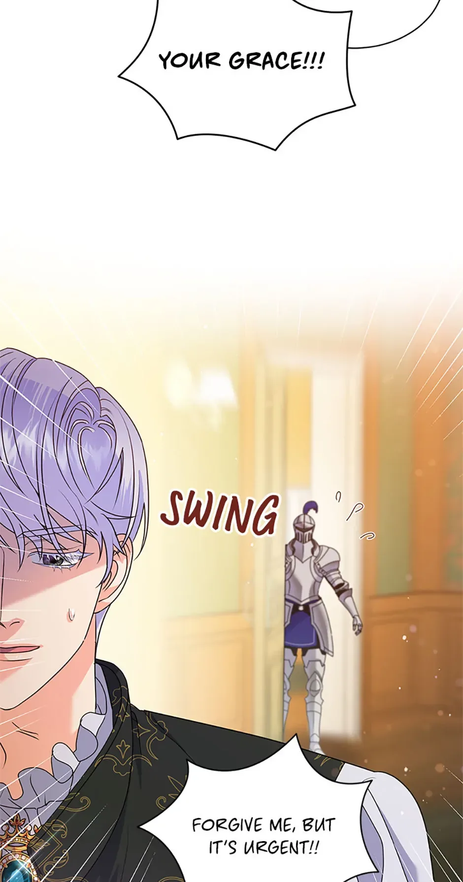 My Otherworldly Marriage Chapter 32 page 63
