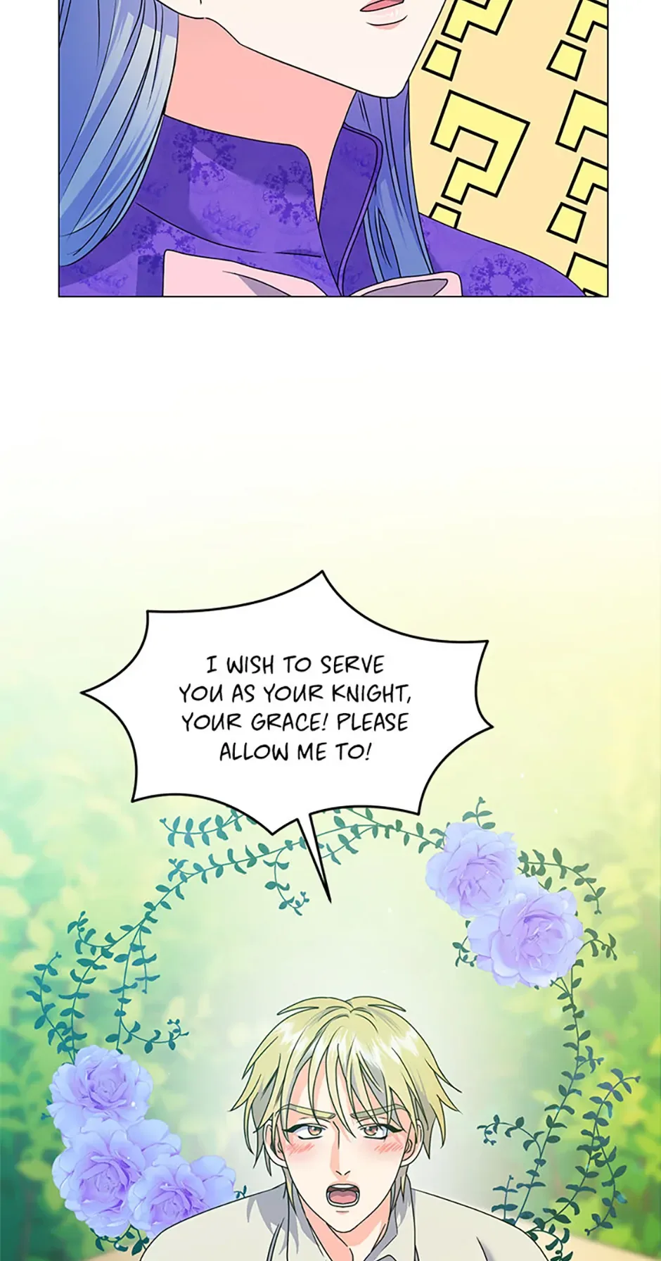 My Otherworldly Marriage Chapter 32 page 27